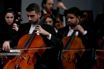 Le 38ème Festival de Musique Fajr en Iran : premier jour (Vendredi 17 février 2023) à Téhéran