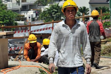 تشدید بحران اقتصادی و اجتماعی در مالزی، فشار تورم بر زندگی کارگران 