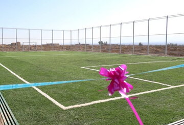 دولت سه هزار میلیارد ریال برای حوزه ورزش گلستان مصوب کرد