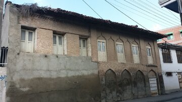 میراث فرهنگی مازندران از تخریب بنای تاریخی شیخ کبیر بابل جلوگیری کرد