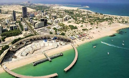 ۶ مورد از بهترین مکان ها برای سفر در اسفندماه