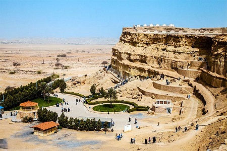 ۶ مورد از بهترین مکان ها برای سفر در اسفندماه