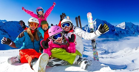 ۶ مورد از بهترین مکان ها برای سفر در اسفندماه