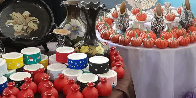 جشنوارهای برای همه اقوام ایرانی در اسلامشهر