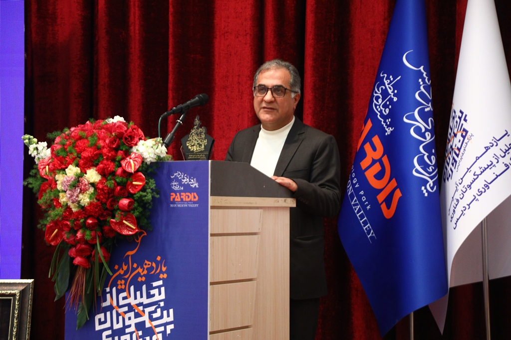 فناوران پارک پردیس ۶۵درصد نیازکشور به ایمپلنتهای تیتانیومی را مرتفع کردند