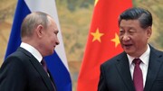 ادعای مقام‌های آمریکایی درباره احتمال کمک نظامی چین به روسیه
