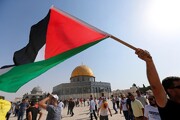 رسانه صهیونیستی: نشست کاهش تنش با فلسطینیان در مصر برگزار می‌شود
