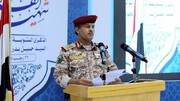 العاطفی: توان نظامی یمن افزایش می‌یابد
