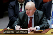 نبنزیا: روسیه دادگاه بین‌المللی درباره اوکراین برگزار می‌کند
