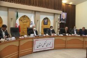 استاندار کرمان: اختلاف ادارات در تامین زمین نهضت ملی مسکن حل شود