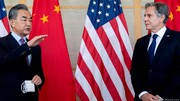 پکن: فشار و اتهام زدن آمریکا بر روابط چین و روسیه را نمی‌پذیریم