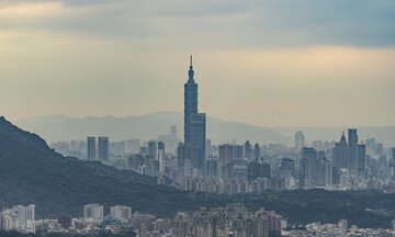 چین: آمریکا از مداخله در مساله تایوان پرهیز کند