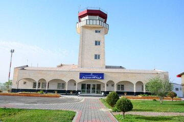 فرودگاه‌ سبزوار، نیازمند مرهمی برای بال‌های شکسته توسعه غرب خراسان رضوی