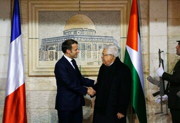 Ingérences françaises : Macron cherche un successeur pour Mahmoud Abbas