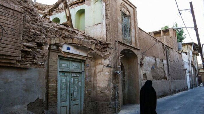 ناگفتههایی از بافت فرسوده گلستان و عزم جزم دولت برای نوسازی