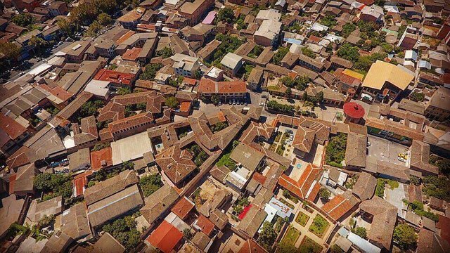 ناگفتههایی از بافت فرسوده گلستان و عزم جزم دولت برای نوسازی