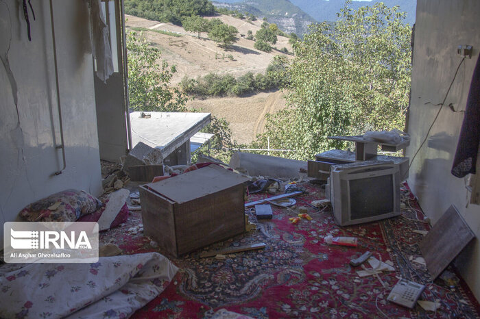 ناگفتههایی از بافت فرسوده گلستان و عزم جزم دولت برای نوسازی