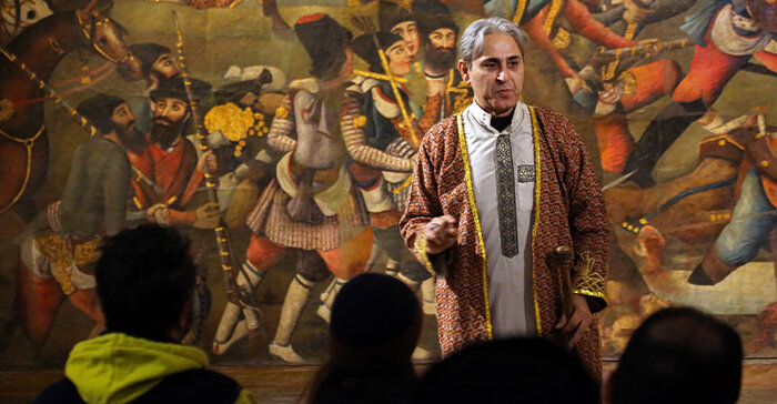 چهار روز نخست جشنواره صنایعدستی فجر چگونه گذشت؟