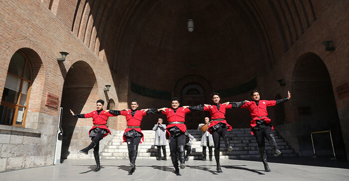 چهار روز نخست جشنواره صنایعدستی فجر چگونه گذشت؟