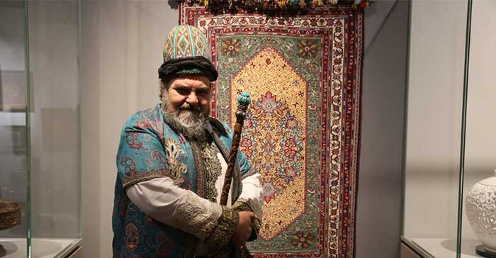 چهار روز نخست جشنواره صنایعدستی فجر چگونه گذشت؟