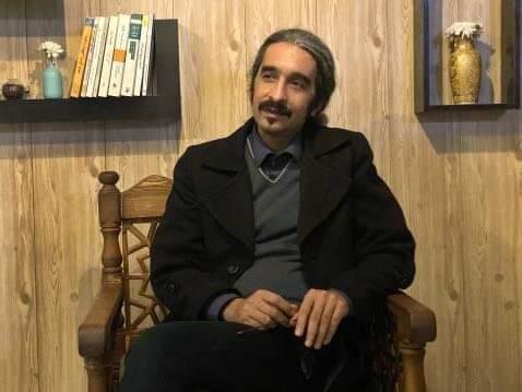 نیما حضرتی مترجم درگذشت