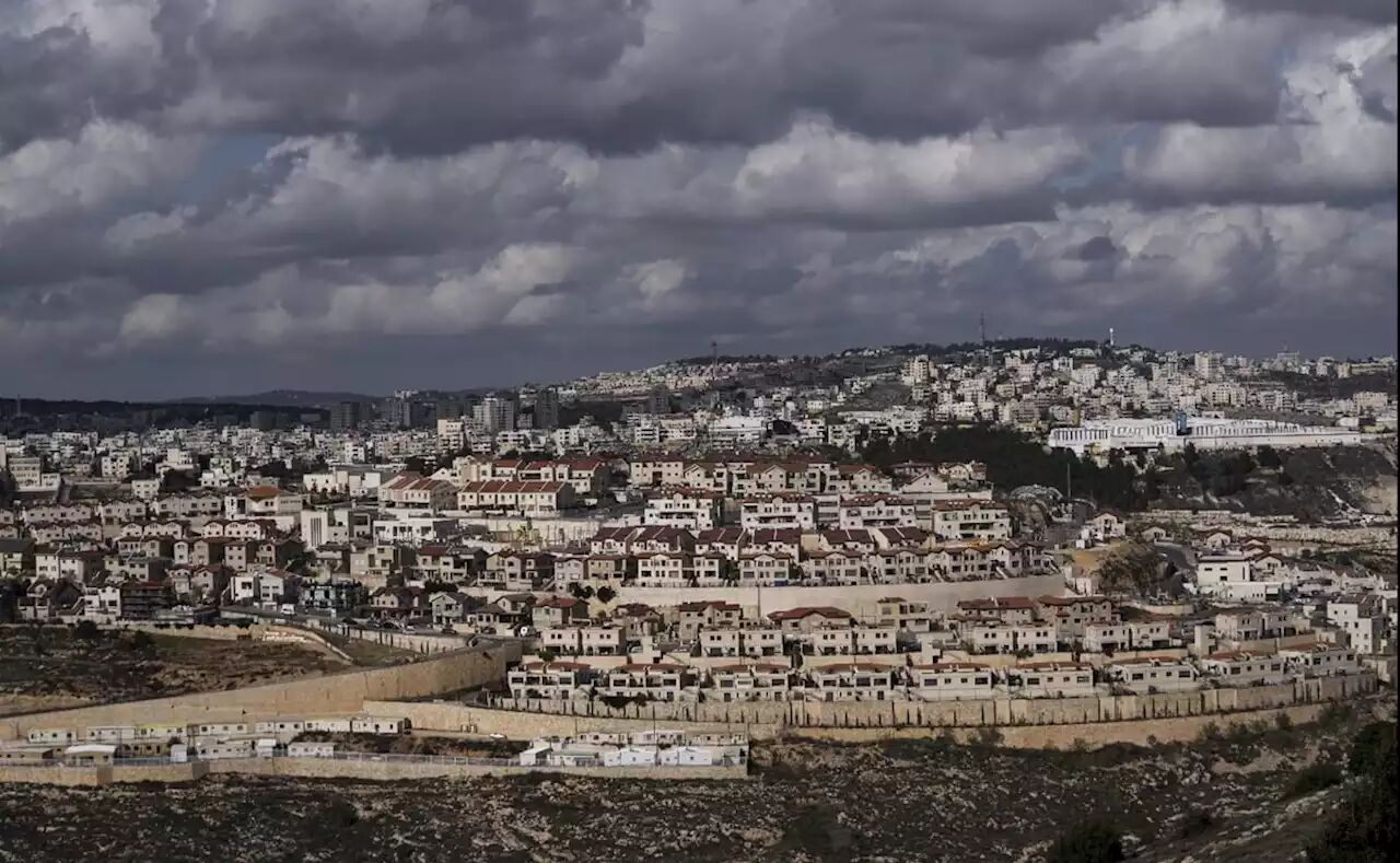 El mundo condena nuevos asentamientos israelíes en Palestina
