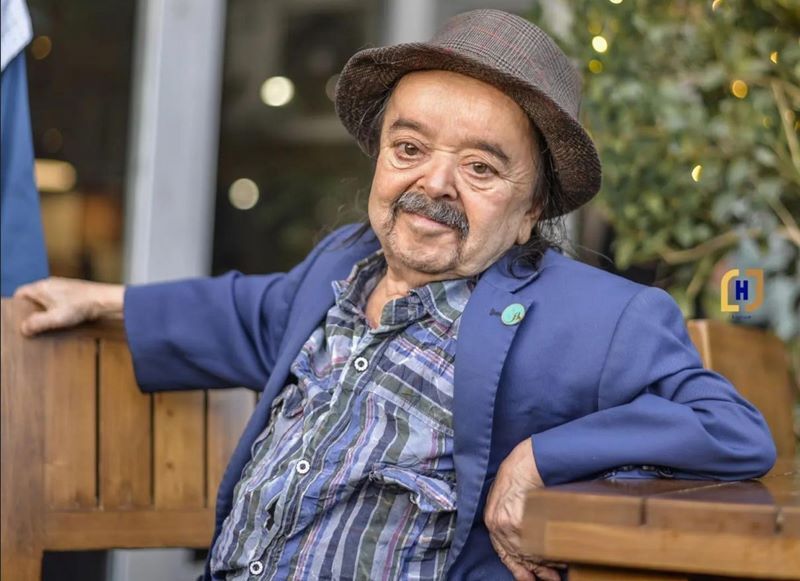 با فردین بسیار خوشحال بودم/ دوست دارم نقش عقبمانده بازی کنم با فردین بسیار خوشحال بودم/ دوست دارم نقش عقبمانده بازی کنم