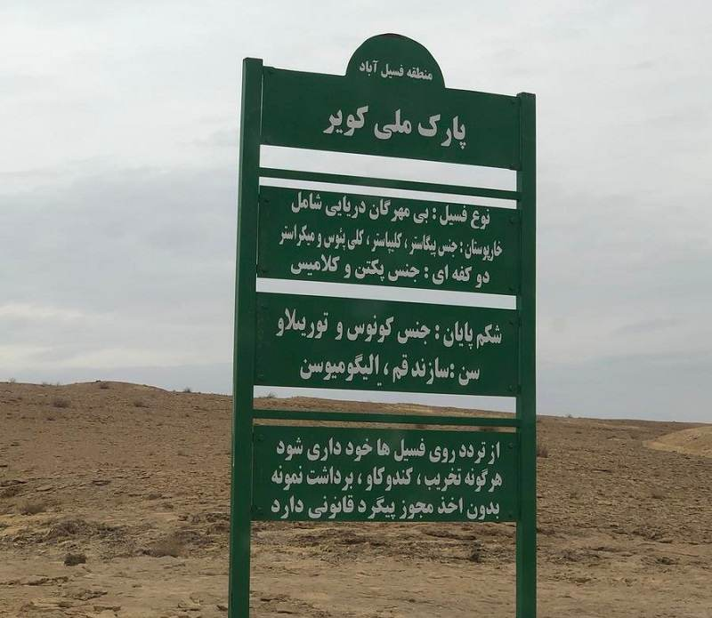 بهترین مقاصد ایران برای آفرود 4 بهترین مقاصد ایران برای آفرود