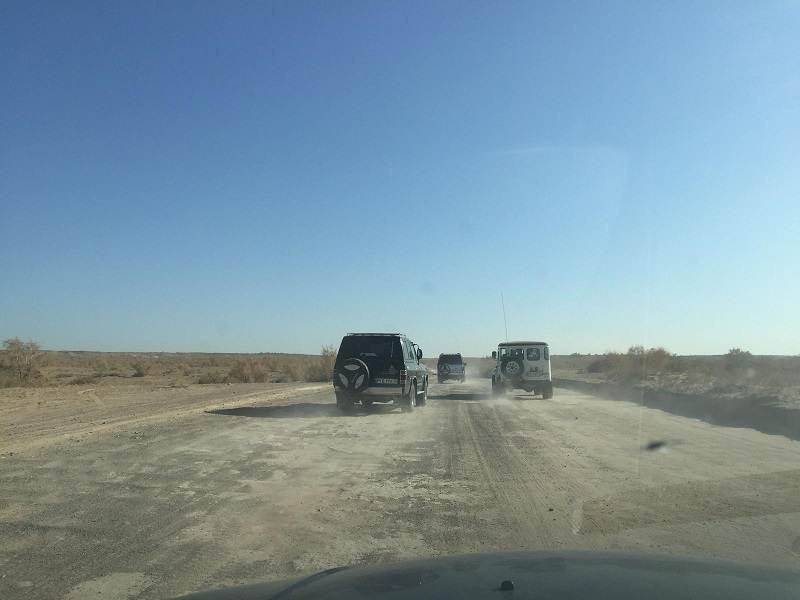 بهترین مقاصد ایران برای آفرود 5 بهترین مقاصد ایران برای آفرود