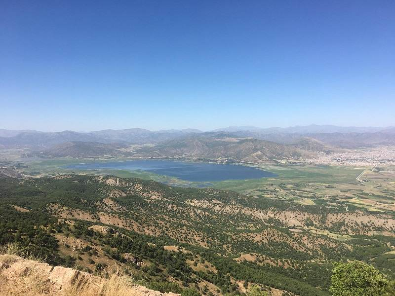 بهترین مقاصد ایران برای آفرود 6 بهترین مقاصد ایران برای آفرود