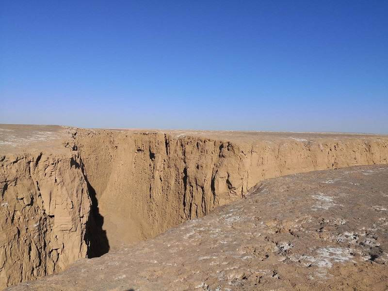 بهترین مقاصد ایران برای آفرود 7 بهترین مقاصد ایران برای آفرود