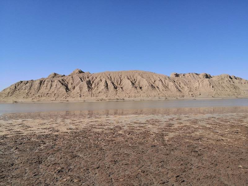 بهترین مقاصد ایران برای آفرود 9 بهترین مقاصد ایران برای آفرود