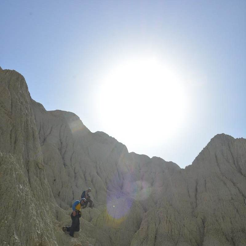 بهترین مقاصد ایران برای آفرود 10 بهترین مقاصد ایران برای آفرود