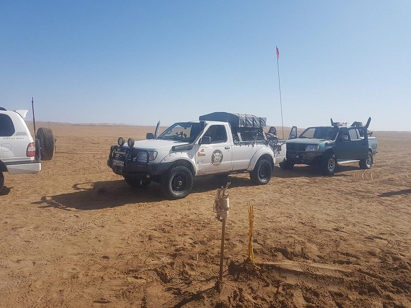 بهترین مقاصد ایران برای آفرود 13 بهترین مقاصد ایران برای آفرود