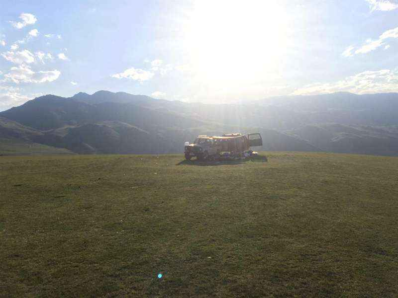 بهترین مقاصد ایران برای آفرود 16 بهترین مقاصد ایران برای آفرود