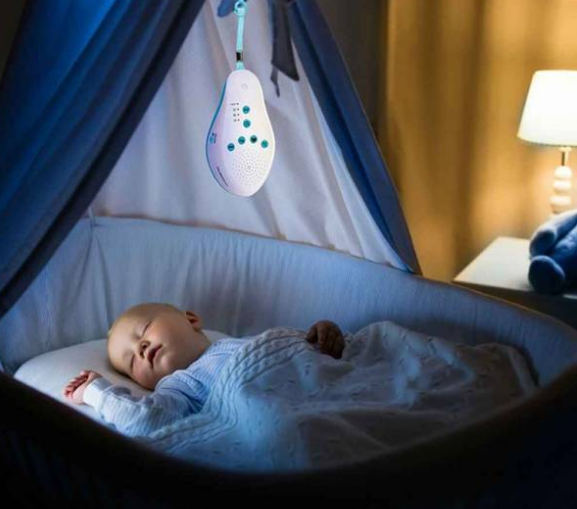 آیا صدای سفید برای شنوایی نوزاد ضرر دارد؟ 2 آیا صدای سفید برای شنوایی نوزاد ضرر دارد؟