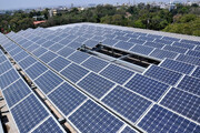 هند، در تلاش برای تولید انرژی سبز برای بازار جهانی