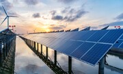 اروپا بزرگترین خریدار صفحات خورشیدی ساخت چین
