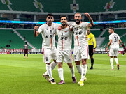 AFC Champions League: Iran’s Foolad Khuzestan beat Saudi Al-Faisaly, ascend to quarter-final