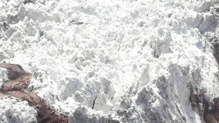 برف سنگین در تاجیکستان ۱۶ نفر را کشت