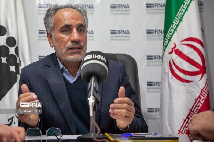 مجوز تولید ۵۰ مگاوات برق نیروگاه خورشیدی در استان کرمانشاه صادر شد