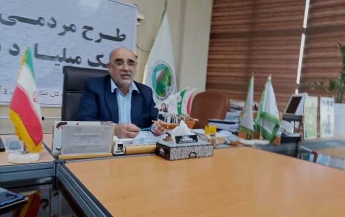 مدیرکل منابع طبیعی هرمزگان: خسارات ناشی از سیل ۳۳ درصد کاهش یافته است