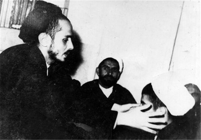 شهید روحانی‌فرد؛ مبارز انقلابی که سال‌ها کابوس ساواک بود