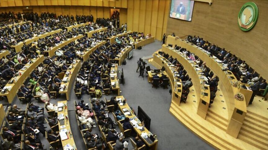 Afrika Birliği, Siyonist Heyetin Afrika Birliği Toplantısına Katılmasına İzin Vermedi