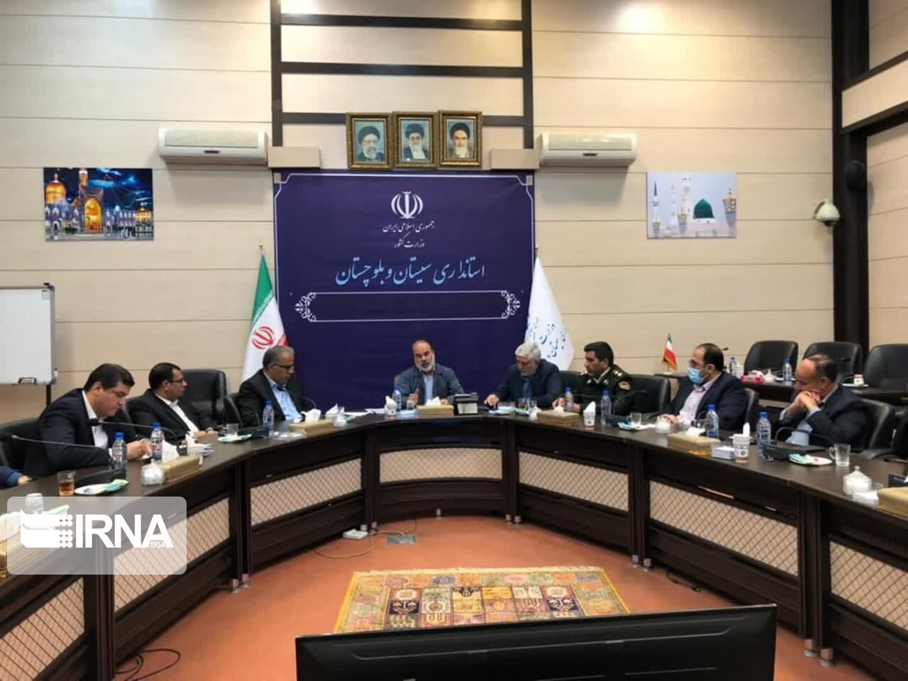 استاندار: دهکده سلامت معتادان باید در سیستان و بلوچستان ایجاد شود