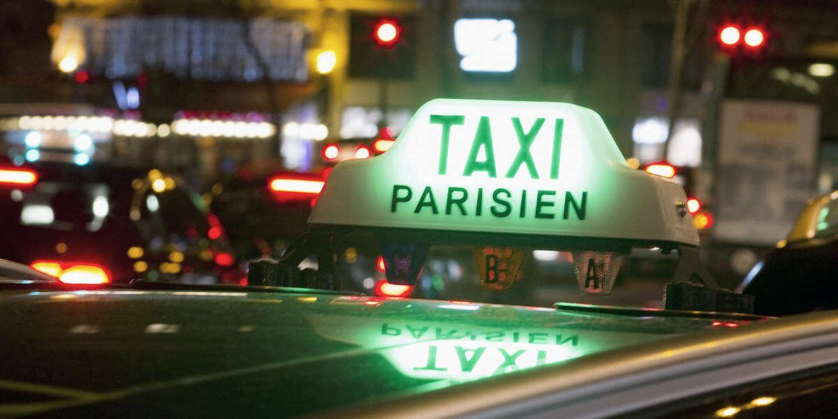  

France : les chauffeurs de Taxis en colère contre l’insécurité 