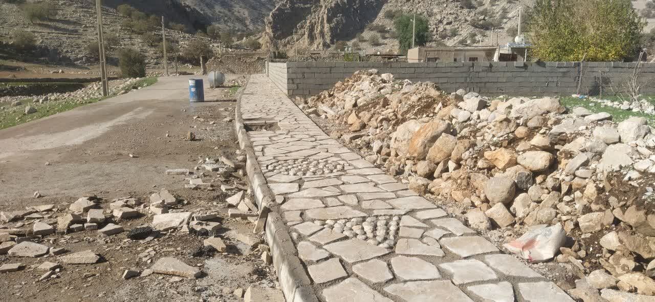 مشارکت ۱۵۰ میلیارد ریالی مردم در طرحهای عمرانی چاراویماق مشارکت ۱۵۰ میلیارد ریالی مردم در طرحهای عمرانی چاراویماق