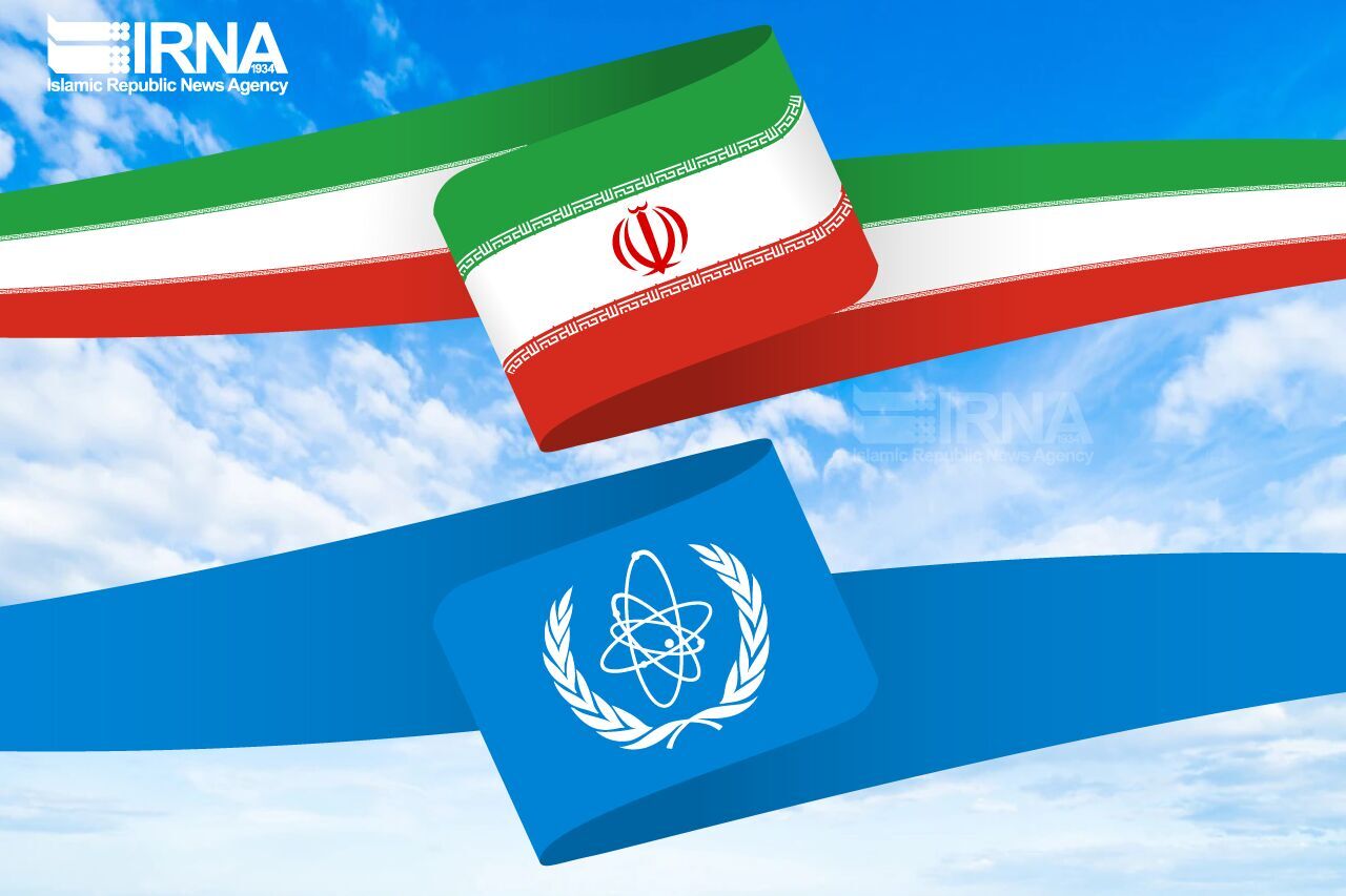 Claims on Iran enrichment meant to influence IAEA meeting: Senior MP