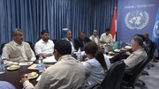 صنعا از سازمان ملل به دلیل اجرایی نشدن مفاد توافق الحدیده انتقاد کرد