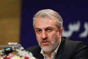 Iran sees major benefits in cooperation with China: Minister